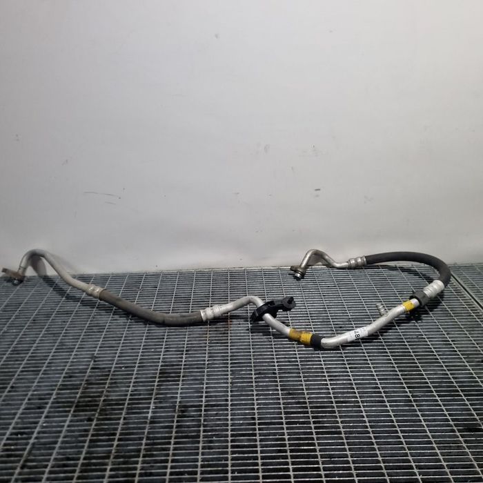 Conducta AC Mazda CX - 5 2012 - 2015 SHY1 (1480)