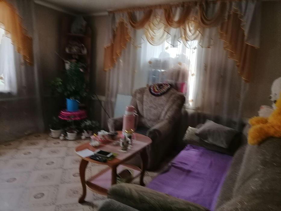 Продам Дом в Щученске