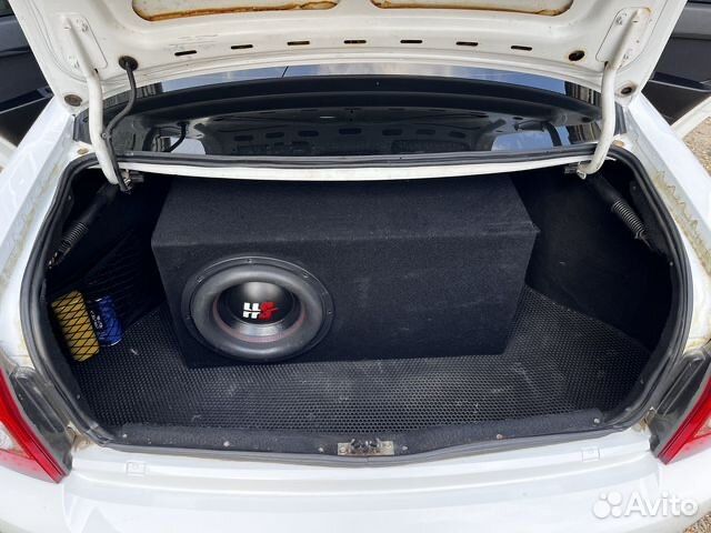 Продам сабвуфер кикс хетшот