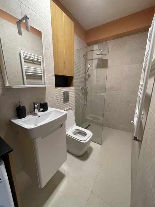 Curățenie La Domiciliu Sibiu