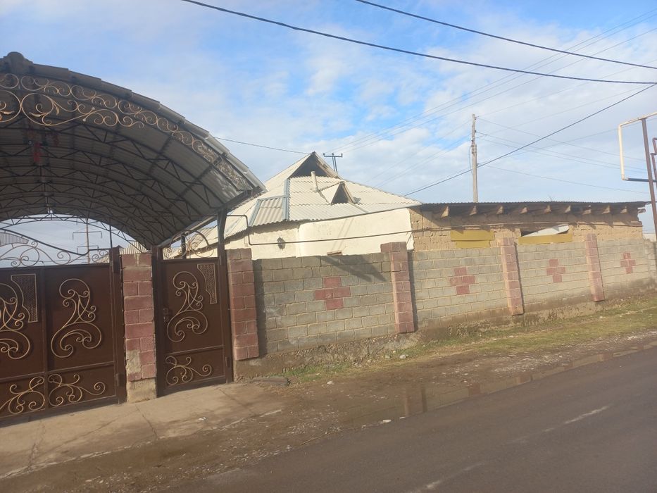 Срочно продам дом