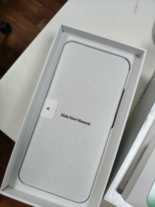 Смартфон OPPO Reno 15F 8/256гб