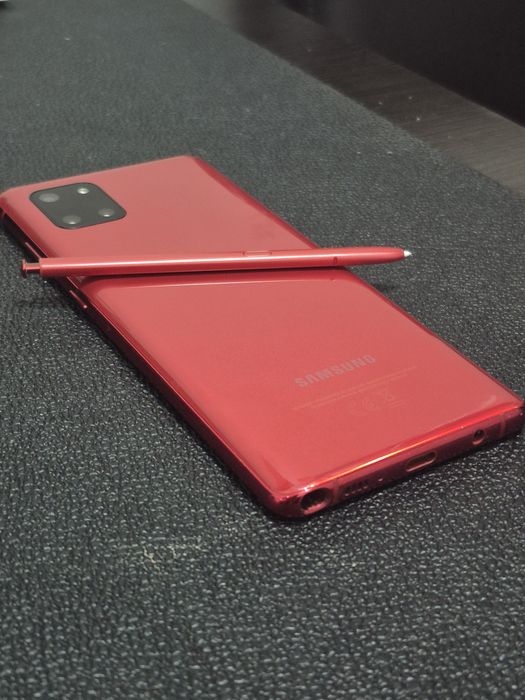 Samsung Galaxy Note 10 Lite