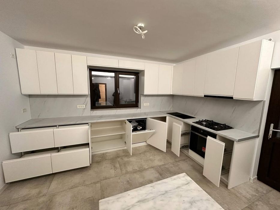 Mobila la comanda Pal , Mdf la preturi de producator