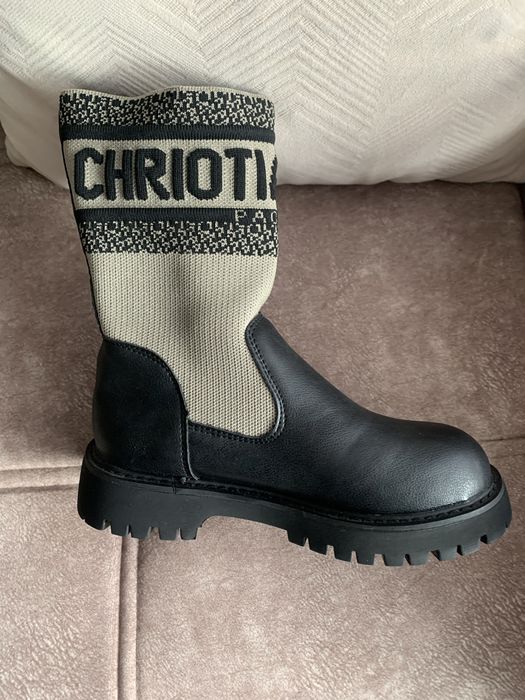 Осень- весна, женская обувь