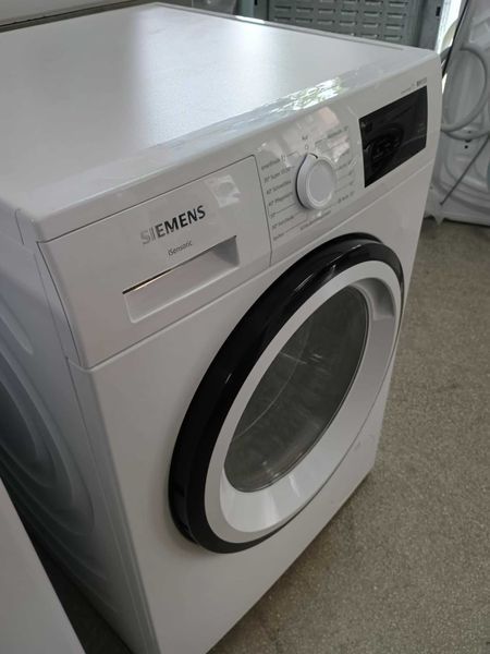 A+++ Пералня машина Siemens-Сименс 8 кг 1400 об/мин WM14N0A4