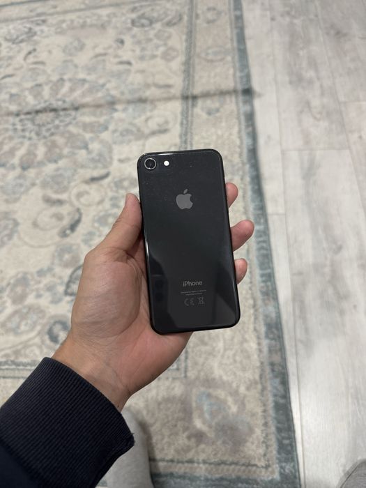 Айфон 8 64gb 100%