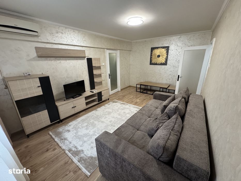 Apartament 2 camere - prima închiriere - Piața Unirii