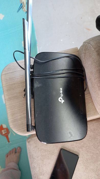 Продам роутер tp link
