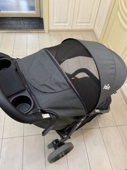 Коляска Joie 70 000т