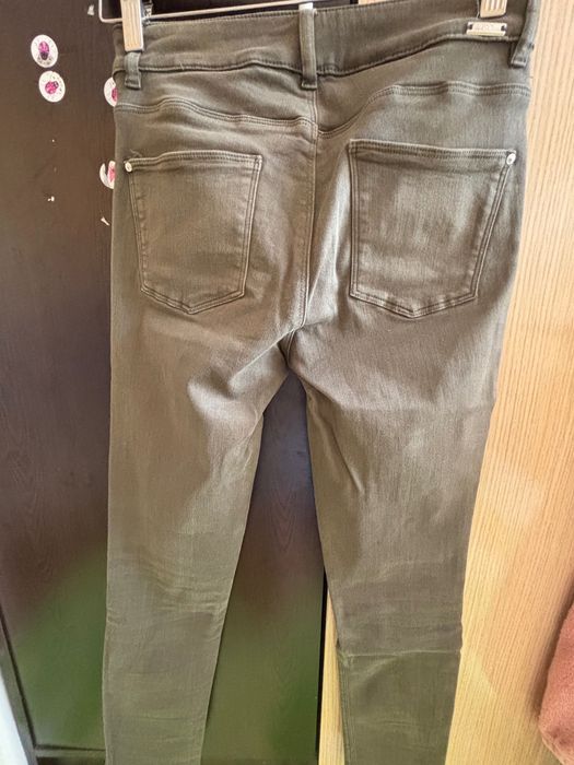 Дамски дънки ZARA