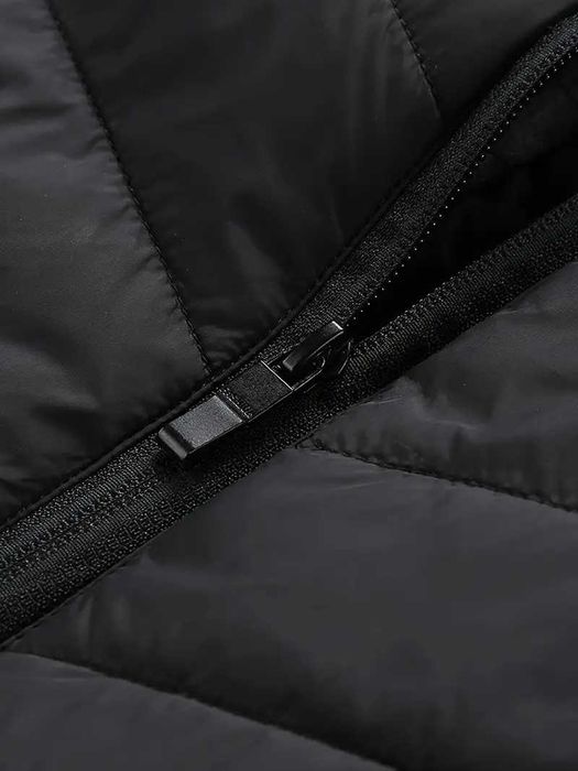 Самозатопляща USB жилетка с 15 зони на затопляне, елек, електрическа