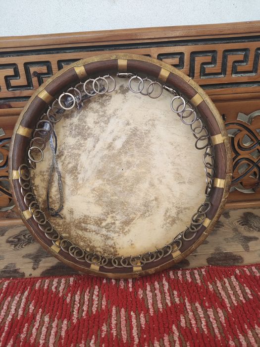 egma doira yaxshi sastayanada