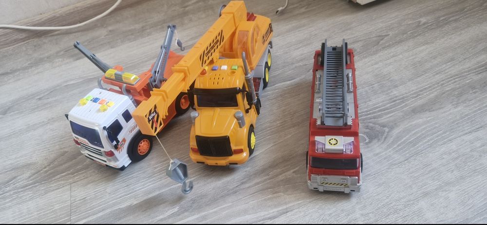 Машинки для мальчика