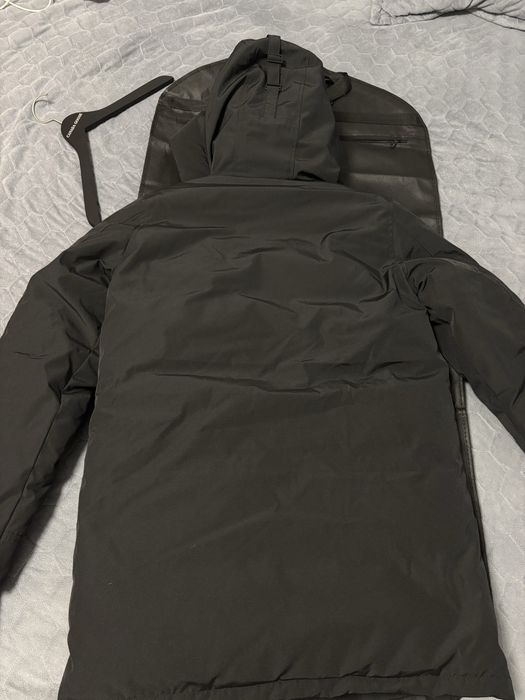 Canada Goose Langford parka