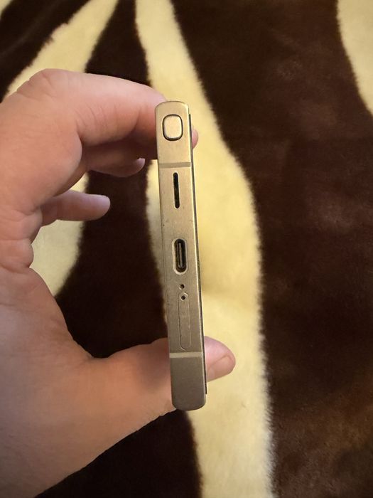 Samsung S24 Ultra 256 gb la cutie in garantie