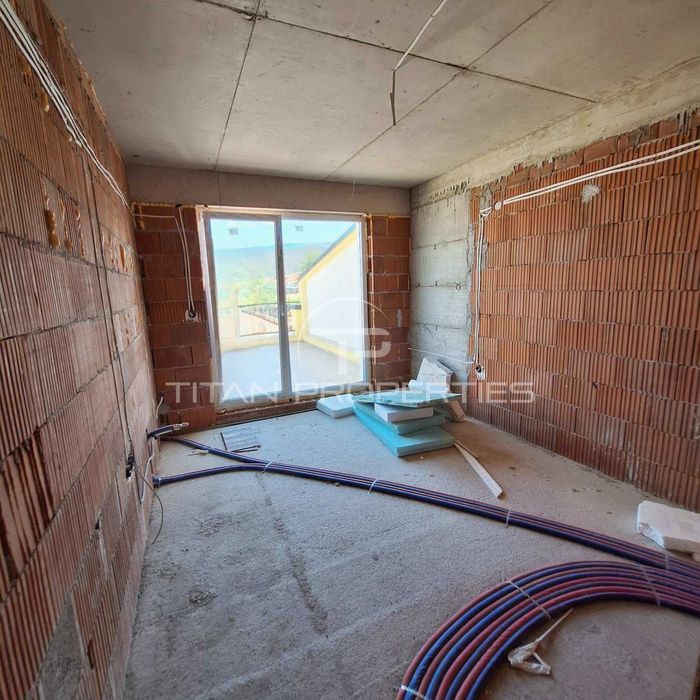 Продава се Къща в Пловдив, Тракия - 277 кв.м за 1029 €/кв.м - Снимка #7