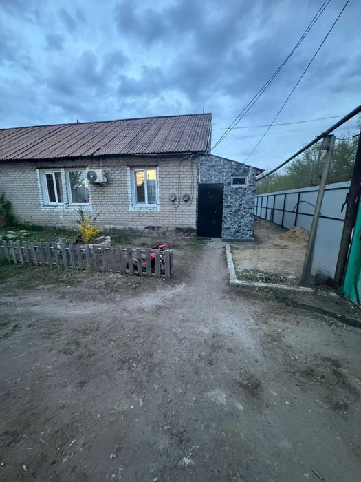 дом 5 сот, 3 ком КИНЕУ