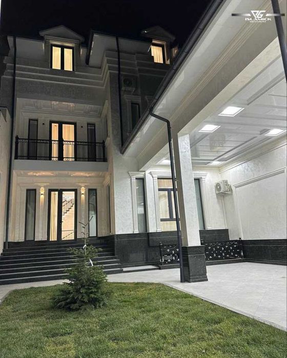 Строительство домов и коттеджей с нуля