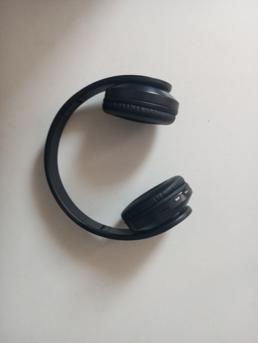 Наушники для музыки