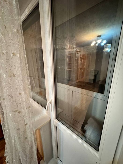 Продам 2х квартиру