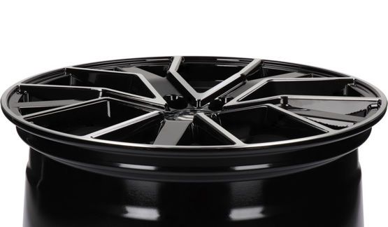 18" Джанти Ауди 5X112 Audi A3 A4 S4 B7 B8 B9 A6 S6 C5 C6 C7 A8 Q3 Q5
