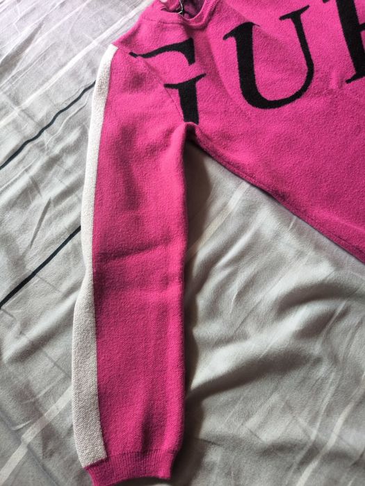 100% оригинална детска рокля Guess