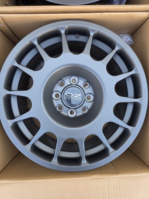 Jante noi R15 dubla prindere 4x100 4x108
