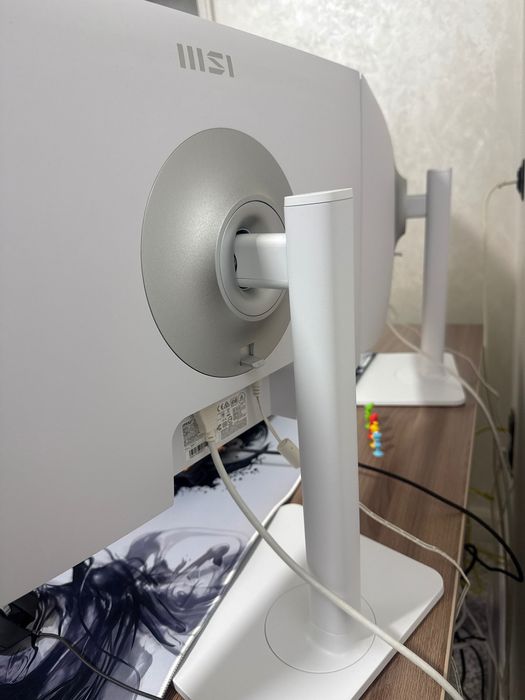 MSI Modern MD2412PW 24” IPS 100Hz