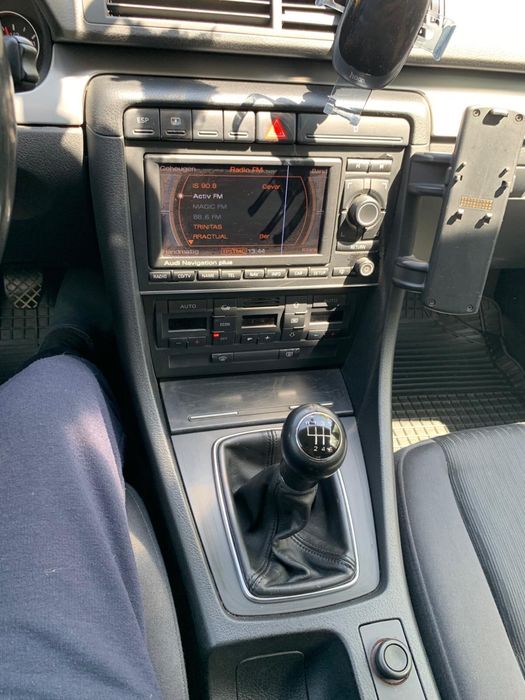Audi A4,2006,Motor2.0.