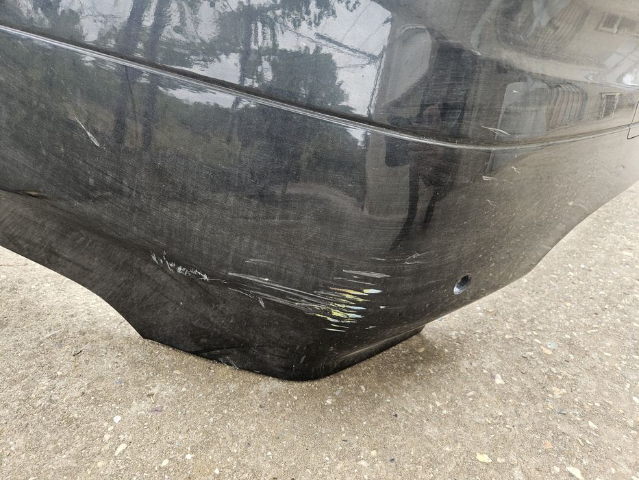 Задна броня за BMW E91 2006г