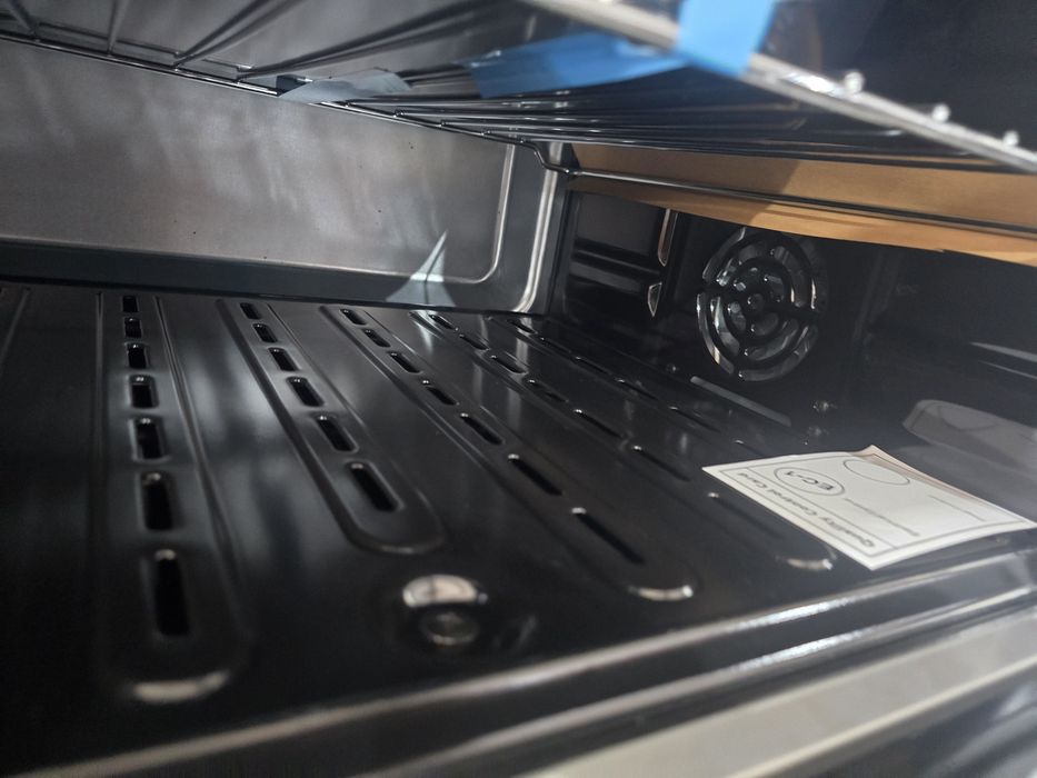 Нова малка готварска печка Elite EMO-FL 48 2588, 2000W, 48 литра