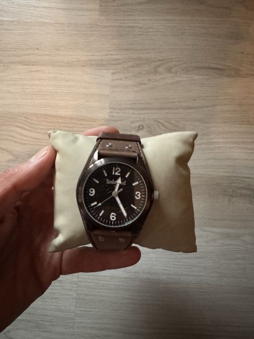 Ceas Timberland.