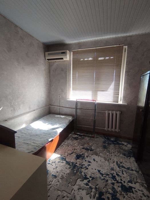 2/5/5 ул. Фитрата , ориентир Американская школа  рисовый