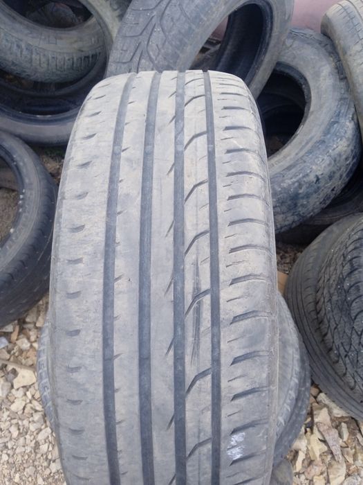 Продам резину на 16-17 и 18