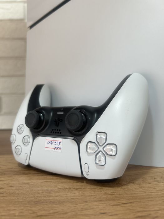 игровая приставка playstation5 slim