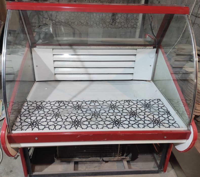 Холодильник бор холати яхши