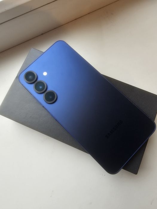 Samsung galaxy s25