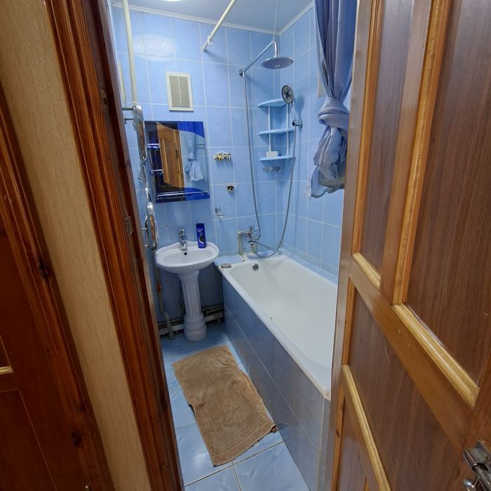 Микрайон Шұғыладан квартира жалға беріледі