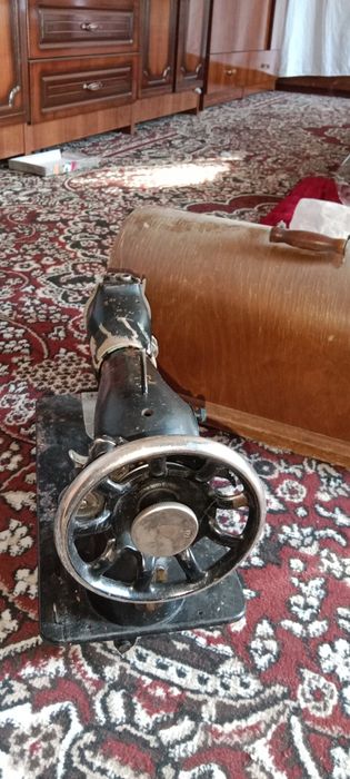 Tiku mashina  ayagiyambor