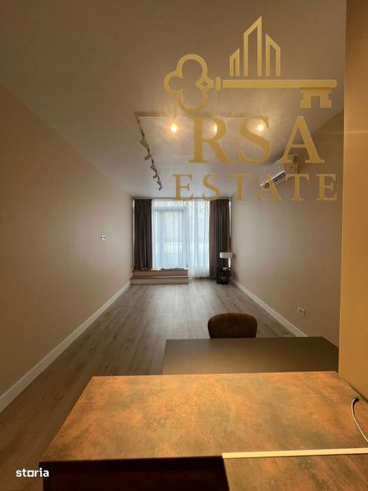 Apartament tip penthouse 2 camere, ultracentral,terasa 25mp-Ramnicu Va — fotografia 3