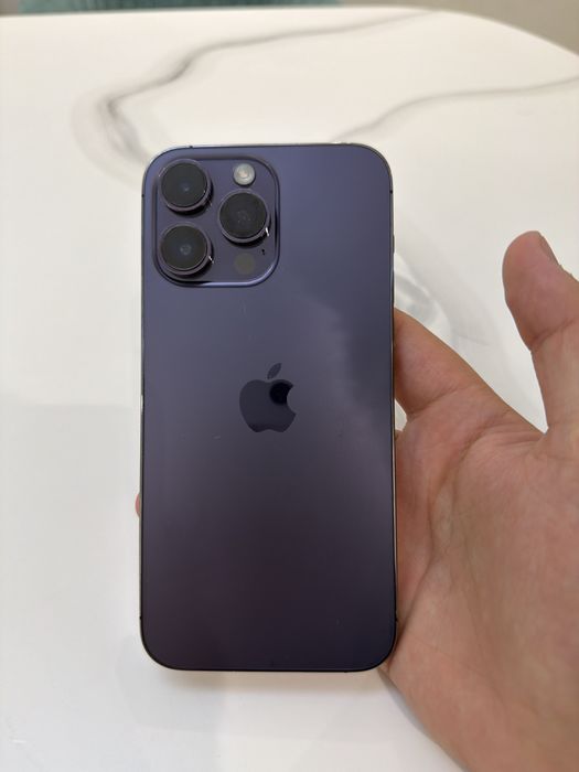 Iphone 14 pro max ideal