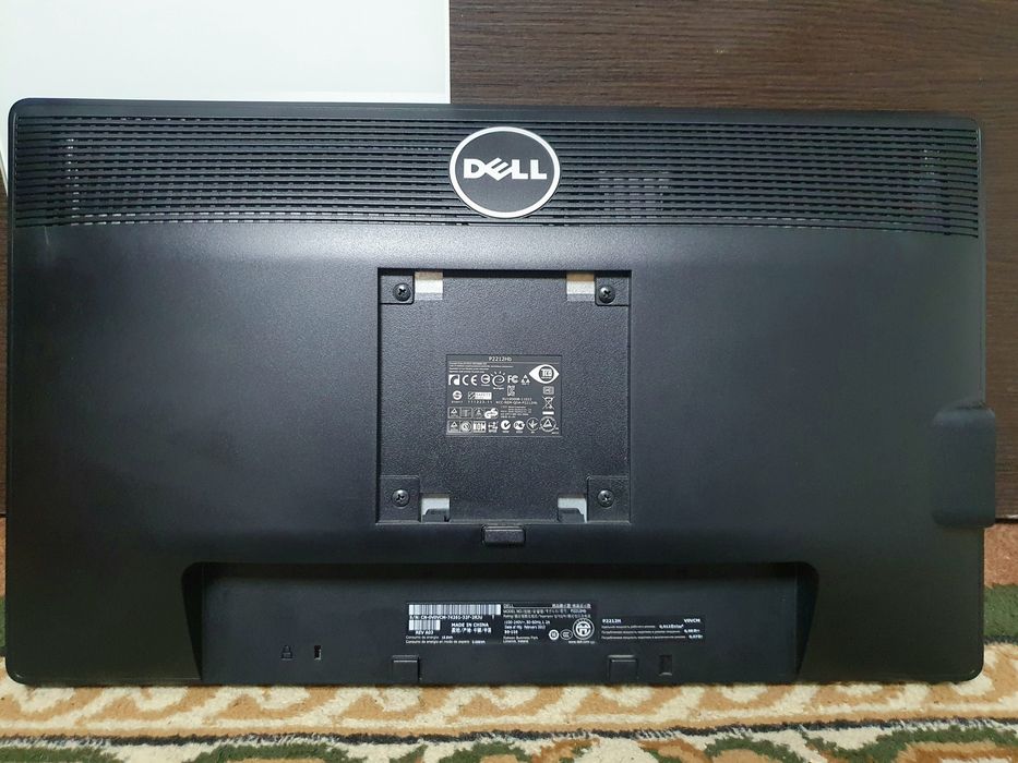 Монитор Dell P2212H