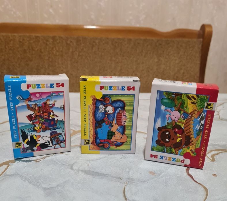 Новые игрушки развивающие