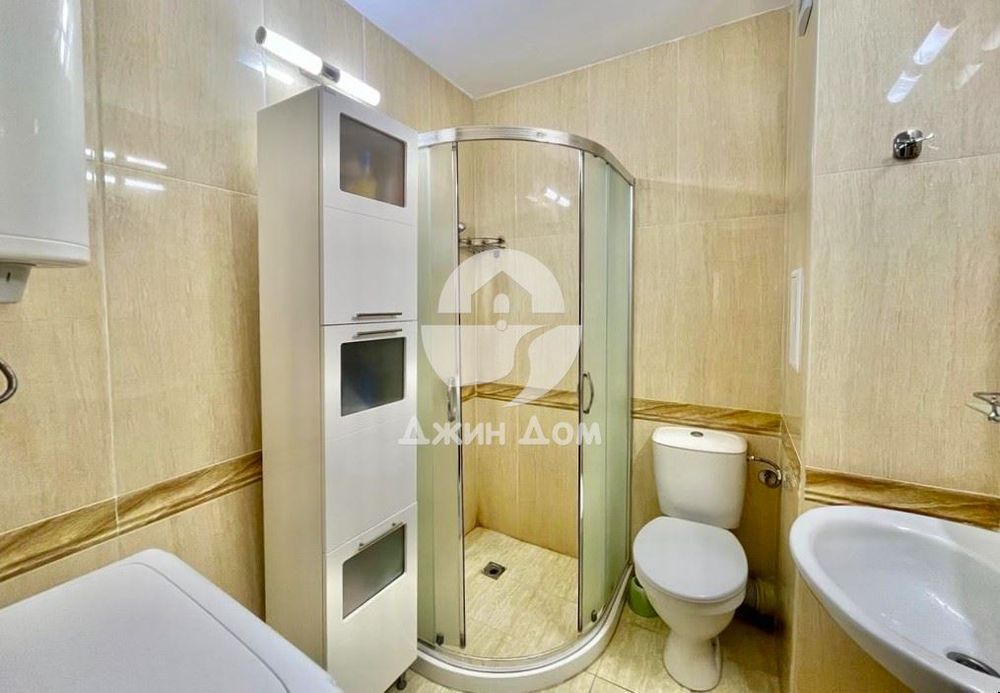 Продава се Тристаен апартамент в к.к. Слънчев бряг - 72 кв.м за 1528 €/кв.м - Снимка #8