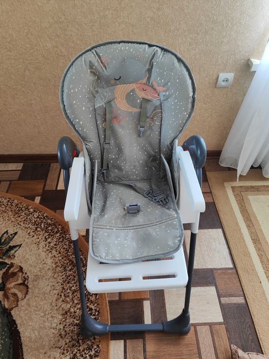 Продам детский стульчик