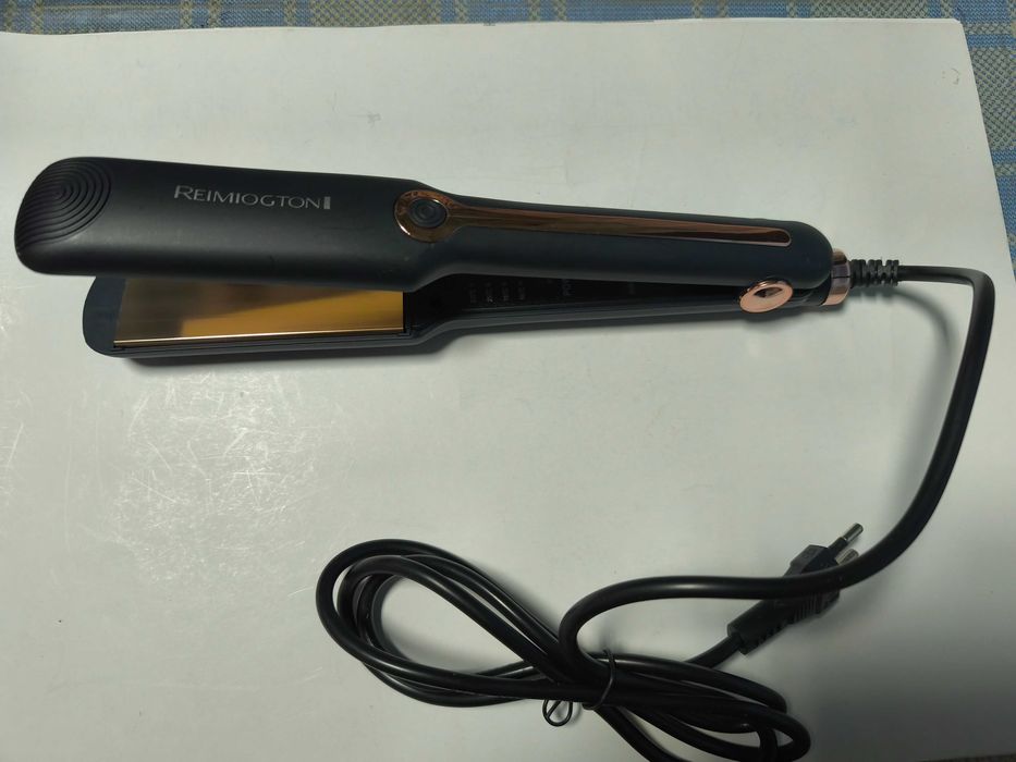 Kit 2in1 uscator si placa par