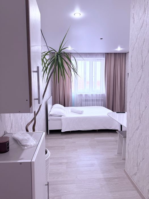 Сдам квартиру посуточно