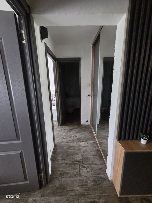 Apartament 3 camere complet renovat | Prundu, Pitești | 115.000 €