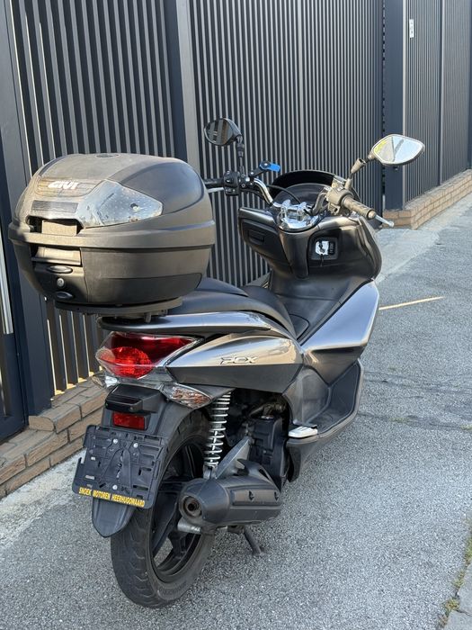 Honda Pcx 125 cm